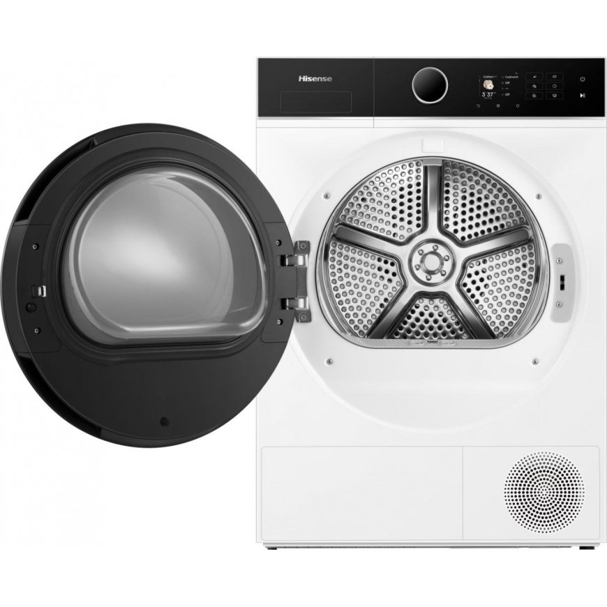 Hisense Tumble dryer DH5I804BWCD BK070 – 3