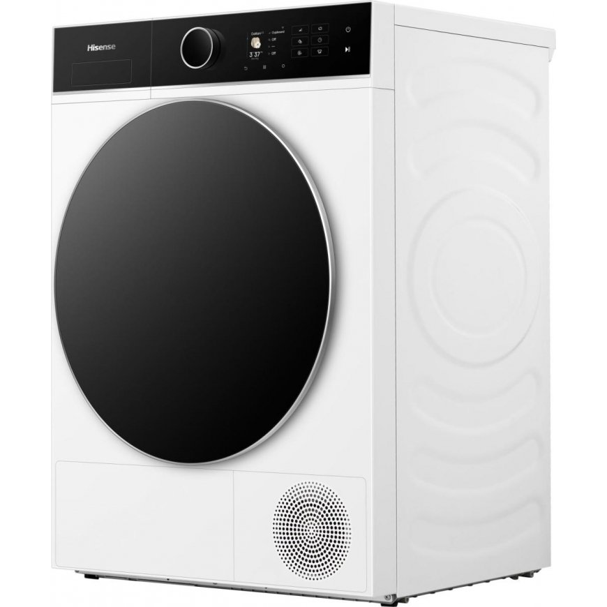 Hisense Tumble dryer DH5I804BWCD BK070 – 5