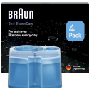 Braun CCR4 Clean & Renew Refill 4 pcs Braun CCR4 Clean & Renew Refill 4 pcs