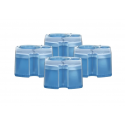 Braun CCR4 Clean & Renew Refill 4 pcs Braun CCR4 Clean & Renew Refill 4 pcs