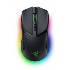 Razer Cobra Pro kompiuterio pelė Žaidimams Dešinės rankos RF Wireless + Bluetooth + USB Type-C Optin