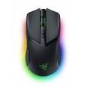 Razer Cobra Pro mouse Gaming Right-hand RF Wireless + Bluetooth + USB Type-C Optical 30000 DPI
