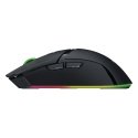 Razer Cobra Pro pele Speļu Labā roka RF Wireless + Bluetooth + USB Type-C Optisks 30000 DPI Razer Cobra Pro pele Speļu Labā roka RF Wireless + Bluetooth + USB Type-C Optisks 30000 DPI