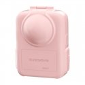 Sunnylife SN027 semi-open plastic protective case (pink) Sunnylife SN027 semi-open plastic protective case (pink)