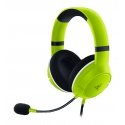 Razer Kaira X for Xbox Kuulokkeet Langallinen Pääpanta Pelaaminen musta, Lime Razer Kaira X for Xbox Kuulokkeet Langallinen Pääpanta Pelaaminen musta, Lime