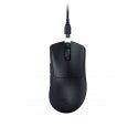 Razer DeathAdder V3 Pro mouse Gaming Right-hand RF Wireless + USB Type-C Optical 30000 DPI
