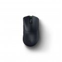 Razer DeathAdder V3 Pro компьютерная мышь Игровой Для правой руки RF Wireless + USB Type-C Оптически Razer DeathAdder V3 Pro компьютерная мышь Игровой Для правой руки RF Wireless + USB Type-C Оптически