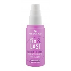 Essence fix & LAST Makeup setting spray 50 ml