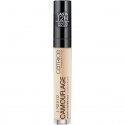 CATRICE Liquid Camouflage High Coverage korektors un konsīleris 5 ml 015 Honey CATRICE Liquid Camouflage High Coverage korektors un konsīleris 5 ml 015 Honey