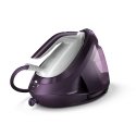 Philips 8000 series PSG8050/30 höyrysilitysasema 2700 W 1,8 L SteamGlide Elite -pohjalevy Purppura Philips 8000 series PSG8050/30 höyrysilitysasema 2700 W 1,8 L SteamGlide Elite -pohjalevy Purppura
