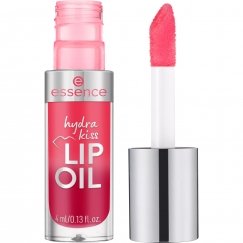 Essence hydra kiss LIP OIL lip gloss 4 ml 03 Pink Champagne