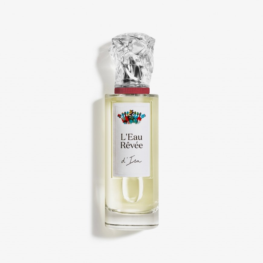 Sisley L`Eaux Rêvées D`Isa 100 ml