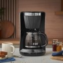 Russell Hobbs Brontë Semi-auto Drip coffee maker 1.25 L Russell Hobbs Brontë Semi-auto Drip coffee maker 1.25 L