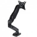Maclean MC-860 monitori kinnitus ja alus 68,6 cm (27") Laud Must