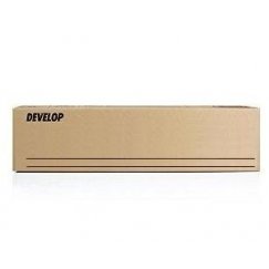 Develop TN-328C toner cartridge 1 pc(s) Original Cyan