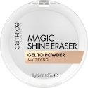 CATRICE Magic Shine Eraser пудра 10 g CATRICE Magic Shine Eraser пудра 10 g