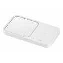 Samsung EP-P5400 Headphones, Smartphone, Smartwatch White USB Wireless charging Indoor Samsung EP-P5400 Headphones, Smartphone, Smartwatch White USB Wireless charging Indoor