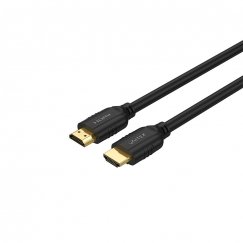 UNITEK C11079BK-3M HDMI kabelis HDMI A tipo (standartinis) Juoda