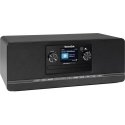 TechniSat DIGITRADIO 372 CD IR Internet Analog & digital Black TechniSat DIGITRADIO 372 CD IR Internet Analog & digital Black