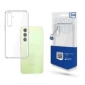 3MK Clear Case mobiiltelefoni ümbris 3MK Clear Case mobiiltelefoni ümbris