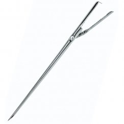 GEFU LARDO virtuvinės žnyplės 290 mm Nerūdijančiojo plieno