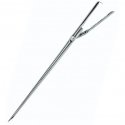 GEFU LARDO keittiötongit 290 mm Ruostumaton teräs GEFU LARDO keittiötongit 290 mm Ruostumaton teräs