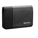 Becker 151071 10.9 cm (4.3") Black Becker 151071 10.9 cm (4.3") Black