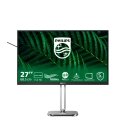 Philips 5000 series 27B2G5200/00 монитор для ПК 68,6 cm (27") 1920 x 1080 пикселей Full HD ЖК Антрац