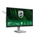 Philips 5000 series 27B2G5200/00 monitori 68,6 cm (27") 1920 x 1080 pikseļi Full HD LCD Antracīts