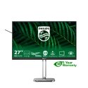 Philips 5000 series 27B2G5200/00 монитор для ПК 68,6 cm (27") 1920 x 1080 пикселей Full HD ЖК Антрац
