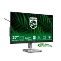 Philips 5000 series 27B2G5200/00 PC lamekuvar 68,6 cm (27") 1920 x 1080 pikslit Full HD LCD Söehall
