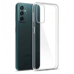 3MK Clear Case mobile phone case 16.8 cm (6.6") Shell case Transparent