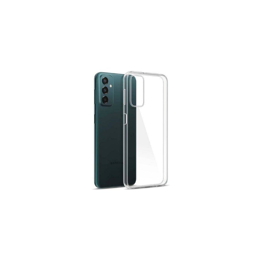 3MK Clear Case mobile phone case 16.8 cm (6.6") Shell case Transparent
