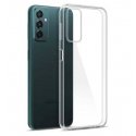 3MK Clear Case mobile phone case 16.8 cm (6.6") Shell case Transparent