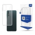 3MK Clear Case mobilo telefonu apvalks 16,8 cm (6.6") Korpusa ietvars Caurspīdīgs 3MK Clear Case mobilo telefonu apvalks 16,8 cm (6.6") Korpusa ietvars Caurspīdīgs