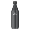 Stanley 1913 10-12069-024 drinking bottle Daily usage 0.6 ml Stainless steel Black Stanley 1913 10-12069-024 drinking bottle Daily usage 0.6 ml Stainless steel Black