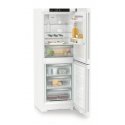 Liebherr CNC 5023 Plus Freestanding 280 L White Liebherr CNC 5023 Plus Freestanding 280 L White
