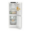 Liebherr CNC 5023 Plus Freestanding 280 L White Liebherr CNC 5023 Plus Freestanding 280 L White