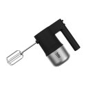 Beko HMM81504BX mixer Hand mixer 500 W Stainless steel Beko HMM81504BX mixer Hand mixer 500 W Stainless steel