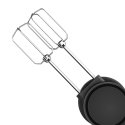 Beko HMM81504BX mixer Hand mixer 500 W Stainless steel Beko HMM81504BX mixer Hand mixer 500 W Stainless steel