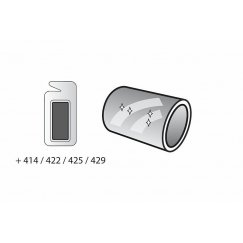 Dremel 2615042132 pyörivän monitoimityökalun kiillotustarvike Kiillotustahna