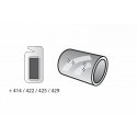 Dremel 2615042132 pöörleva tööriista poleerimisvahend Poleerimispasta Dremel 2615042132 pöörleva tööriista poleerimisvahend Poleerimispasta