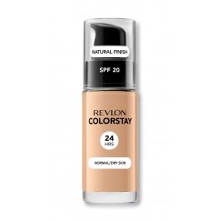 Revlon ColorStay 30 ml Бутылка с помпой Жидкий 110 Ivory