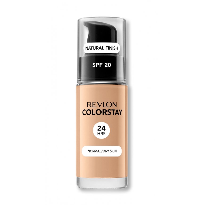 Revlon ColorStay 30 ml Pudele ar