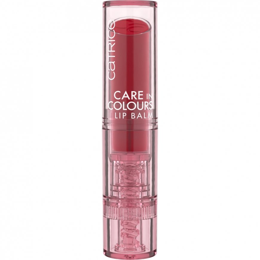 CATRICE Care In Colours huulepalsam 040 Hot Take Naised 3 g – 2