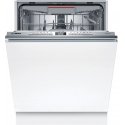 Bosch Serie 4 SMV4EVX08E dishwasher Fully built-in 14 place settings Bosch Serie 4 SMV4EVX08E dishwasher Fully built-in 14 place settings
