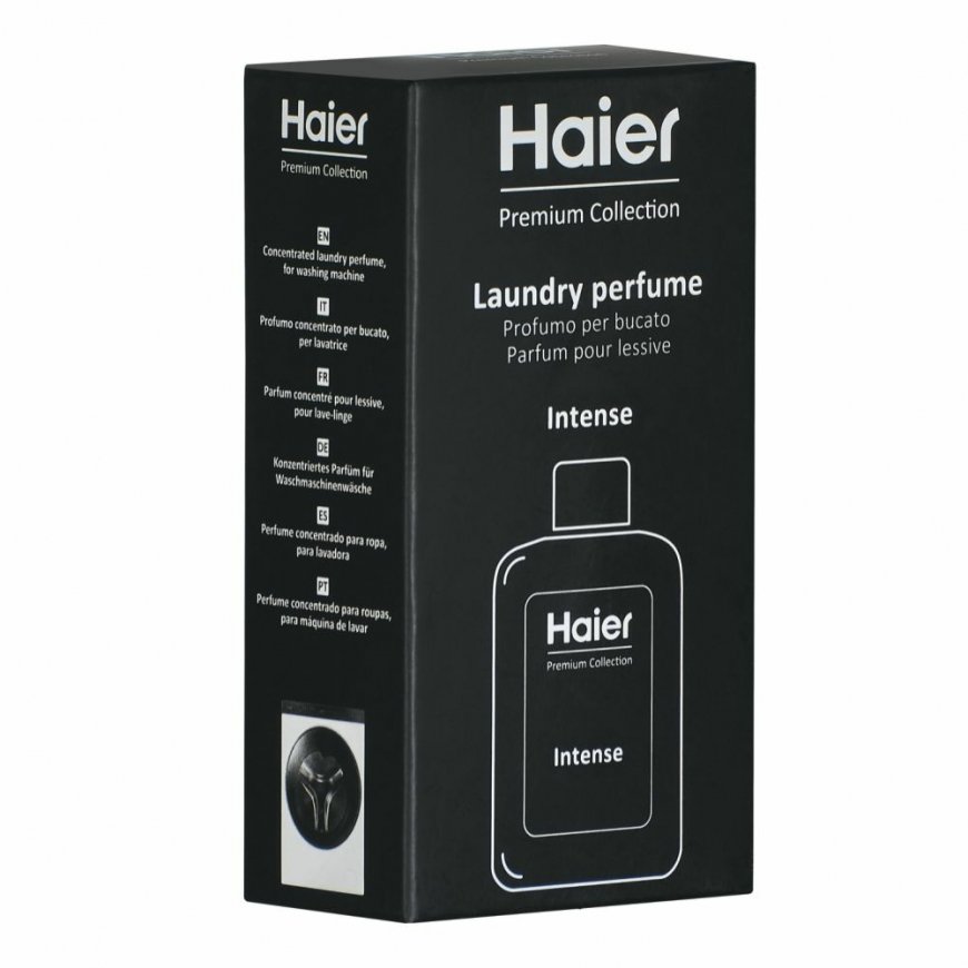 Haier HPCI10 liquid – 3