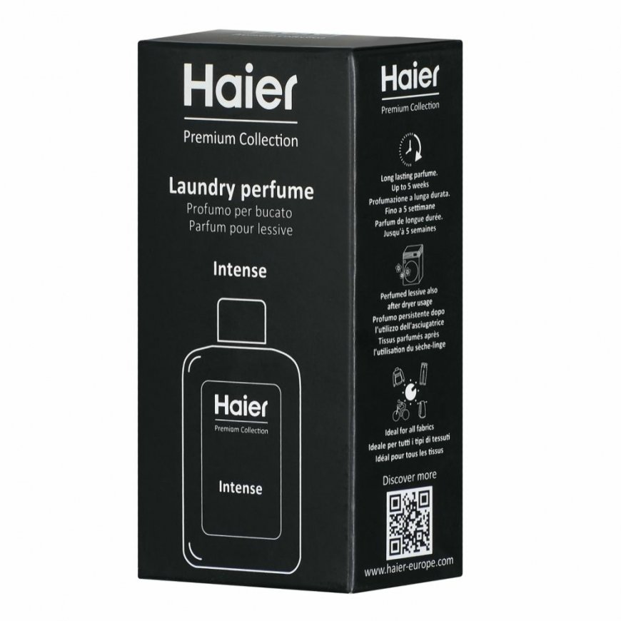 Haier HPCI10 liquid – 4