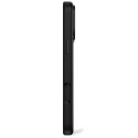 Decoded Silicone Backcover Apple iPhone 17 Pro Max Phantom Black mobilo telefonu apvalks 17,5 cm (6.