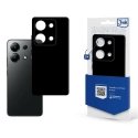 3MK Matt Case mobiliojo telefono dėklas 3MK Matt Case mobiliojo telefono dėklas